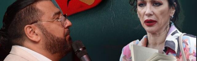 PEVAČ SPOPAO VENDI U KAFANI ZORICE MARKOVIĆ! Dobio ŠUT-KARTU pred svima zbog OVOGA!