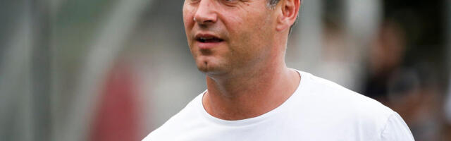 Lešnjak želi da pomrsi račune Crvenoj zvezdi!