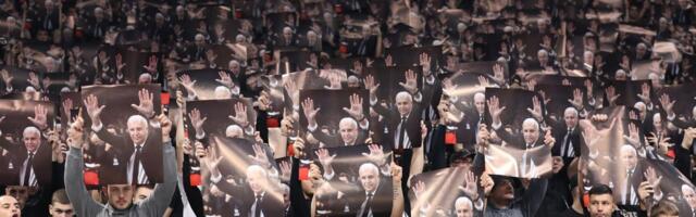 Grobari prepevali svoju čuvenu pesmu zbog Željka Obradovića: Ovako sada zvuči nova verzija