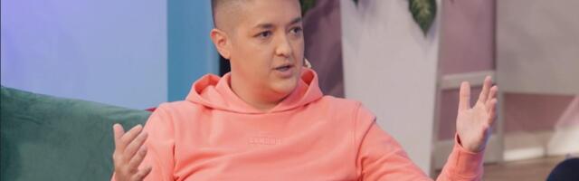 MARIJA ŠERIFOVIĆ OTKRILA SVE O SVOM POREKLU: Deda mi je klanjao, baba se molila Isusu Hristu! Pevačica stavila tačku na nagađanja