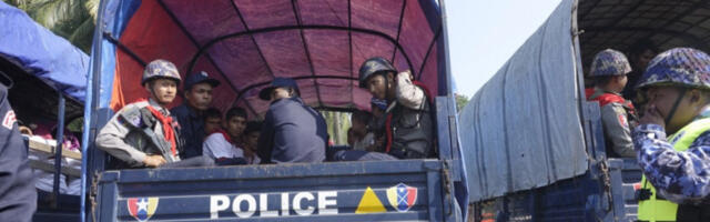 Светска престоница дроге