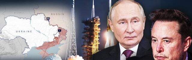 Gori Brisel! Hitno se oglasili Poljaci - Mask i Putin prave veliku podelu Evrope, ostvaruje se ono čega su se najviše plašili