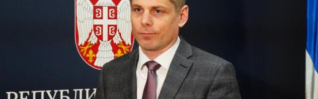 “REPORTERI BEZ GRANICA” SU PROPAGANDNI NVO Gujon: Za njih je tvit jednak svetom pismu, pogotovo ako se u njemu napadaju Srbija i Predsednik