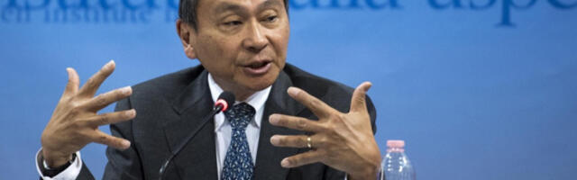 Фукујама: Американци „уморни од мира“, зато су изабрали Трампа