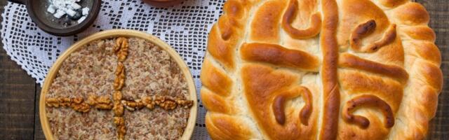 Starinski recept za slavsko žito: Sočno i ukusno - baš onako kako su ga naše bake nekada pravile