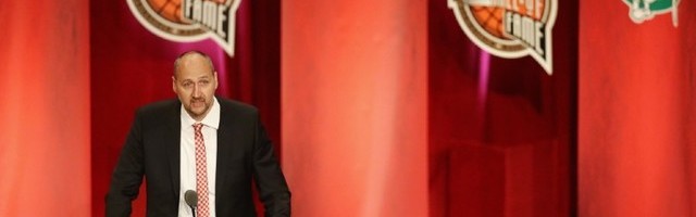 Dino Rađa: Jokić najveći košarkaški um današnjice, drži košarku u malom prstu