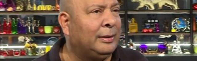 "Priđe, naruči doručak i da im 100 evra!" GEST POKOJNOG DŽEJA ostavio javnost u neverici, žena posle mnogo godina podelila priču sa  svima