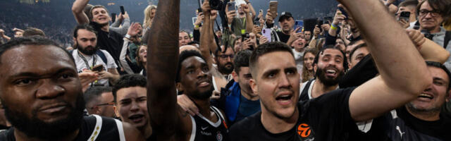 (TVITOVI) „GROBARI“ SLAVE: „Samo da ovaj poraz odvede ci*ane u kontra smer, klub pun legendi uvek sruši mutanta!“