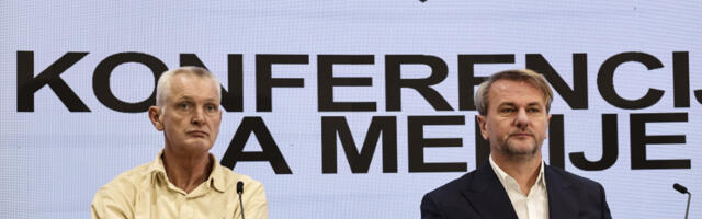 Mijailović otkrio: Partizan za dvojicu igrača dao 10 miliona evra