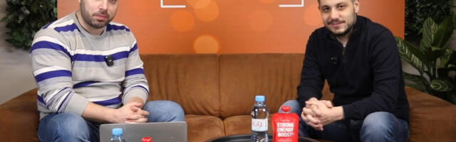 Sport kroz Objektiv – Istine koje se ne čuju posle večitog derbija (VIDEO)