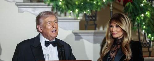 Melanija Tramp objavila snimak intimnog razgovora s Donaldom u zlatnom kupatilu: Evo šta se krije iza fasade savršene prve dame