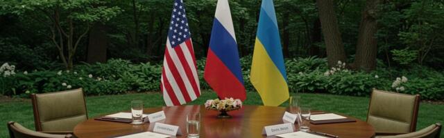 Zelenski: Kijev podržao ideju o trilateralnom sastanku SAD, Ukrajine i Rusije