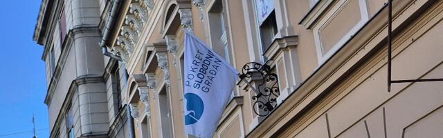 Radivoje Jovović i Marija Vasić napustili Pokret slobodnih građana