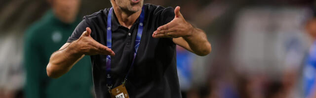 Srušio Zvezdu, a sada bi mogao da zameni Dejana Stankovića