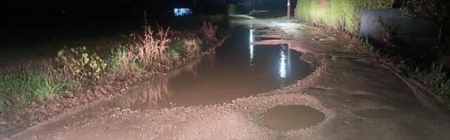 Kada vraćaju ulice, koje su kopali zbog kanalizacije, u prvobitno stanje i ko će to da plati?