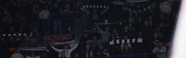 Grobari tražili novog kapitena u Partizanu, da li je ovo direktna prozivka za Vanju Marinkovića?