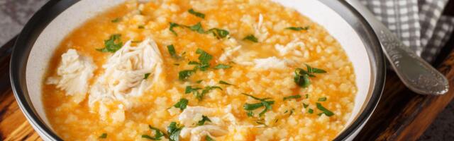 Italijanska „penicillin“ supa – topli zagrljaj za hladne dane