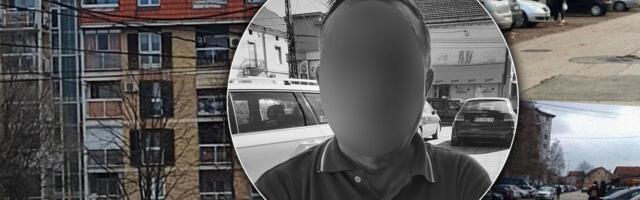 OVO JE UGLEDNI LEKAR DRAGAN KOGA JE UBIO SIN: Otac i majka pokušavali da pobegnu od pomahnitalog sina