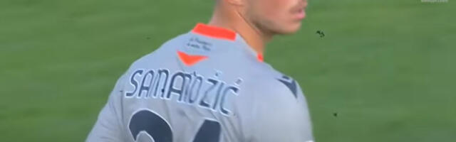 Srbin nezadovoljan u Italiji: Samardžić napušta Atalantu?