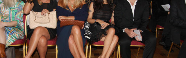 3 SINA IZ 3 BRAKA, NE ZNA SE KOJI JE MOĆNIJI I LEPŠI! Beograđanka i najjača udavača pored njih živi KAO KRALJICA