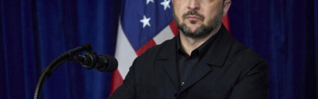 Зеленски критикује Индију и УАЕ