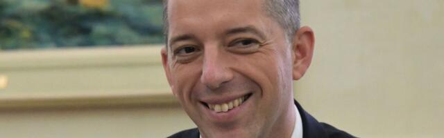 Marko Đurić uputio važnu poruku građanima Srbije za 2026. godinu