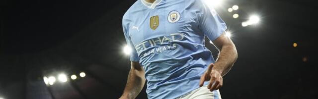 BOMBA IZ MADRIDA: Real krenuo po Rodrija!