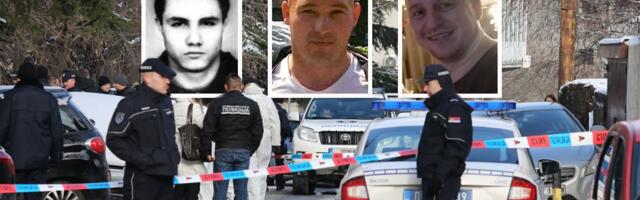 Ozloglašeni Čaba Der pre pet godina likvidirao Nebojšu pred kućom: Pucao u njega dok je sklapao dečja kolica