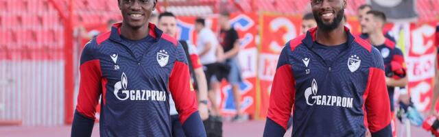 Kraso izbacio Đigu!