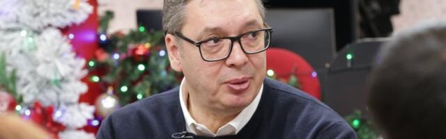 Potpuno rasulo: Blokaderima jedina nada da zabrane SNS i Vučića (VIDEO)