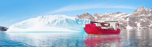 EU: Poruke iz SAD o Grenlandu zabrinjavajuće, stabilnost sveta je ozbiljno ugrožena