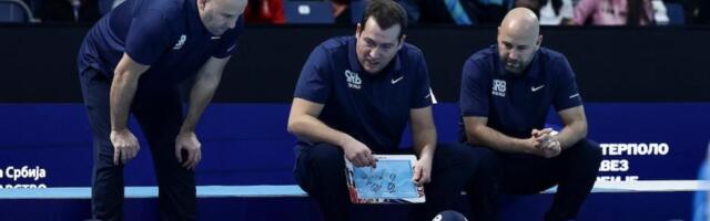 „Delfini“ dve utakmice bez ključnog igrača