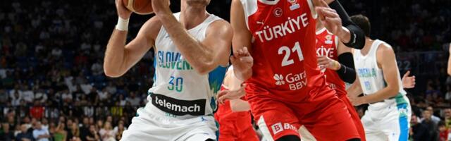 Crno-beli i zvanično doveli novog centra!