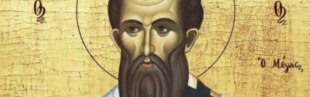 Sutra slavimo Svetog Vasilija Velikog i Mali Božić: Dan molitve, vere i novog početka