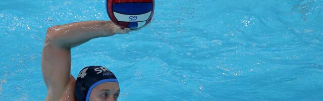 SRBIJA – FRANCUSKA Delfini kreću u borbu za polufinale Evropskog prvenstva!