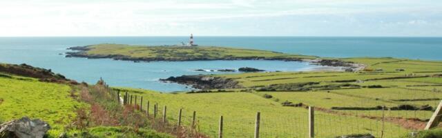 Na ovom ostrvu žive tri osobe, 300 ovaca, 200 foka i traže nove radnike