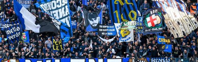 INTER SLAVIO U UDINAMA: Lautaro Martines presudio Udinezeu