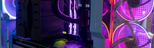 Kompanija koja je preuzela budućnost: Kako je Nvidia postala najmoćniji gigant planet