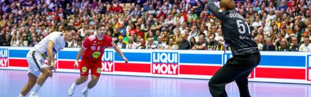 Srbija nestala u drugom poluvremenu protiv Austrije - "orlovi" moraju da navijaju za Španiju! (Foto)