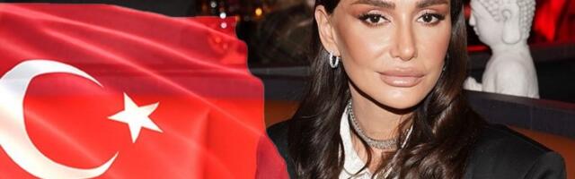 "JA SAM JETIM": Šokiraće vas značenje turske reči koju je Emina Jahović upotrebila - NAJBOLNIJA ISPOVEST, njene reči lede krv u žilama!