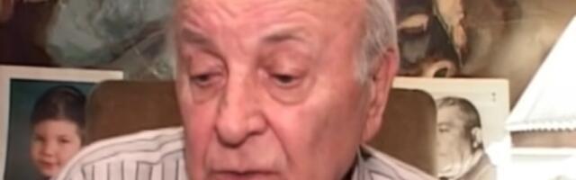 "Penziju sam dočekao u nemaštini, sumorno i nezasluženo": Tužna sudbina našeg legendarnog glumca
