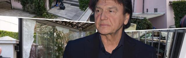 SUPRUGA ZDRAVKA ČOLIĆA POZVALA POLICIJU! Haos na Dedinju nakon detonacije: "U pitanju je bomba kašikara"