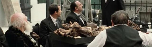 BRUKA NA SETU MARATONACA! Tišina glumca i rediteljev plan ostavili sve u šoku - PUKLA BRUKA NA SNIMANJU