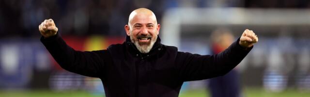 DEJAN STANKOVIĆ ČEKA PETO DETE! Sa OVOM ŽENOM je našao sreću posle razvoda