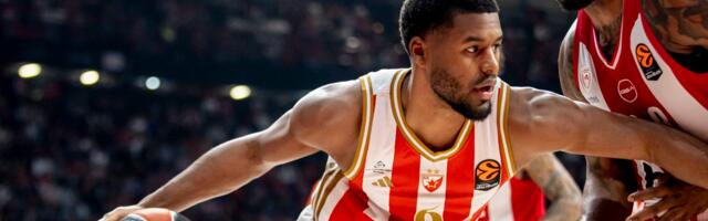 Zvezda je žestoko oštećena protiv Olimpijakosa! Poznati sudija analizirao crveno-beli derbi u Pireju