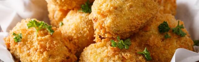 Pileći štapići bez jaja i brašna: Očas posla dobićete ručak zbog kojeg kreće voda na usta, a uspeva baš svima