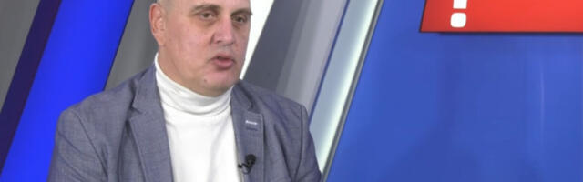 Веселиновић: Вучић је велемајстор политике, опозиција прави кардиналне грешке (видео)