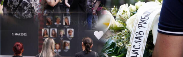 "ZA ANĐELE!" Humanitarni koncert u znak sećanja na žrtve "Ribnikara" u Sava centru!