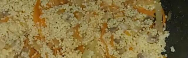 Veoma je zdrava a niko neće da je jede: Sirotinjska žitarica jača srce i kosti, a odlična je i za probavu