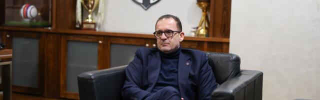 OSUJEĆEN PLAN KLUBA? Partizanu propada veliki transfer, evo o kom igraču je reč!